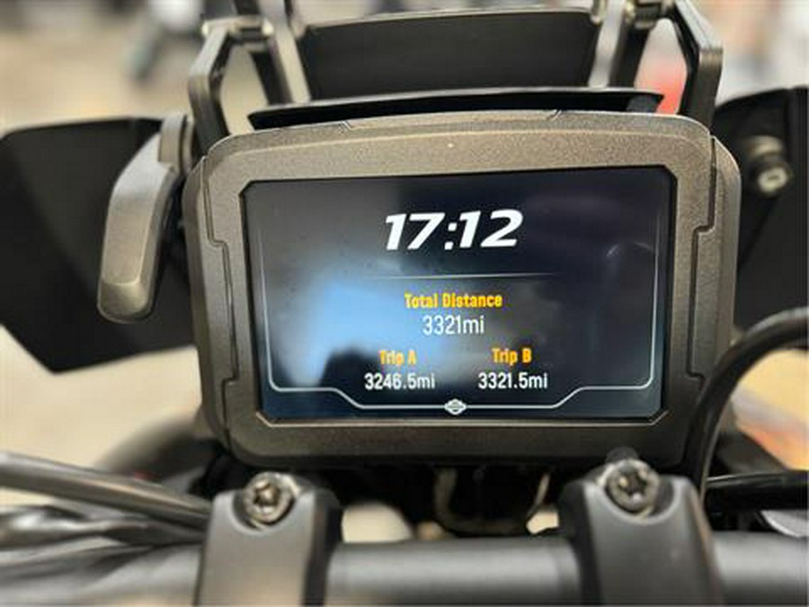 2022 Harley-Davidson Pan America™ 1250 Special