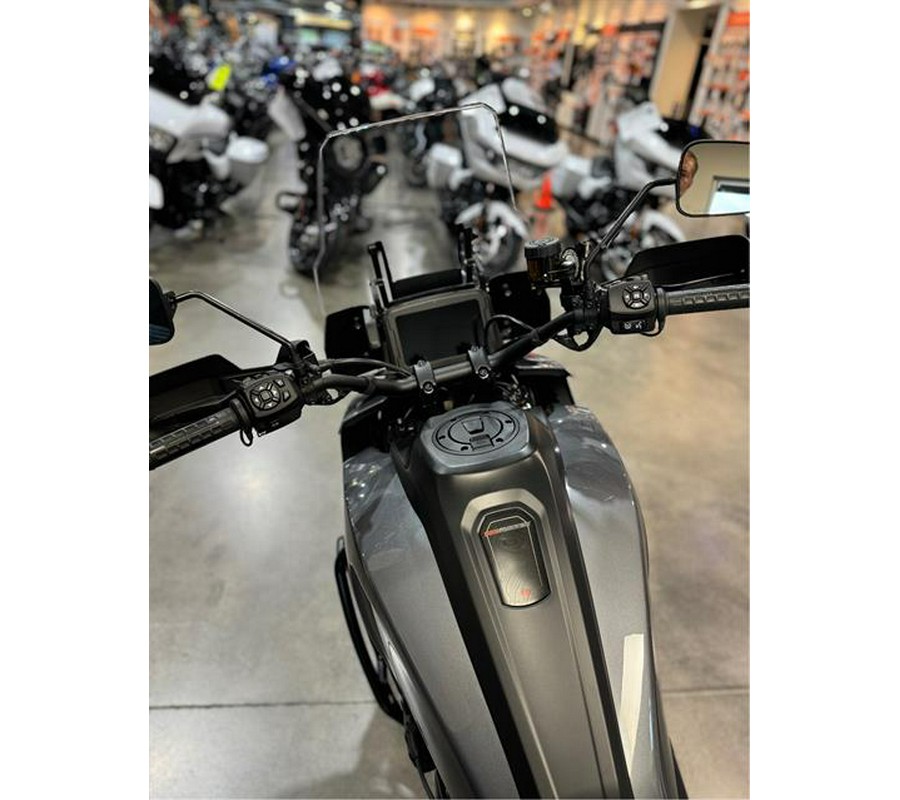 2022 Harley-Davidson Pan America™ 1250 Special