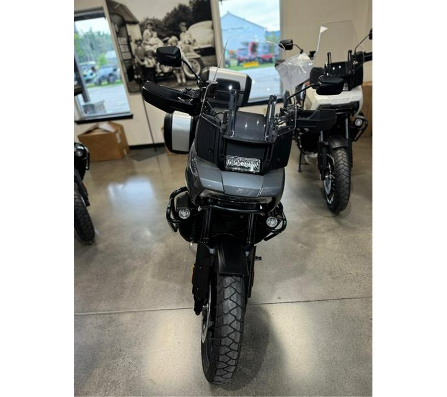 2022 Harley-Davidson Pan America™ 1250 Special