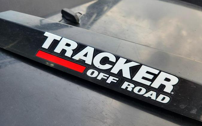 2019 Tracker Off Road 800SX