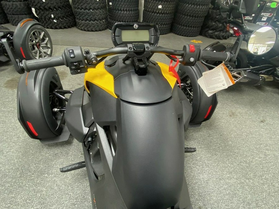 2025 Can-Am Ryker Sport