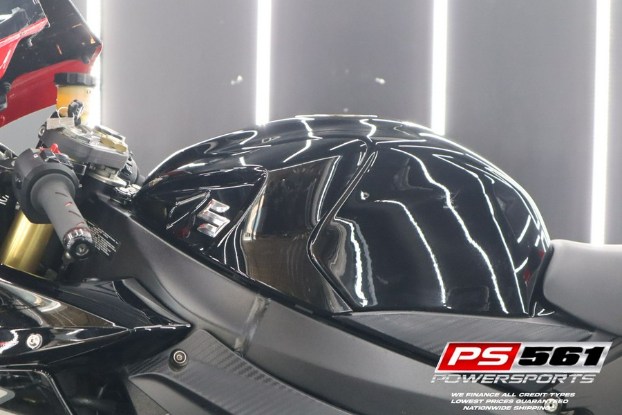 2014 Suzuki GSX-R750™