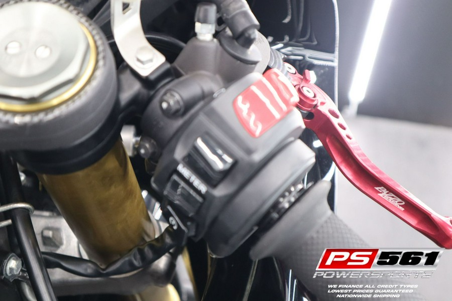 2014 Suzuki GSX-R750™