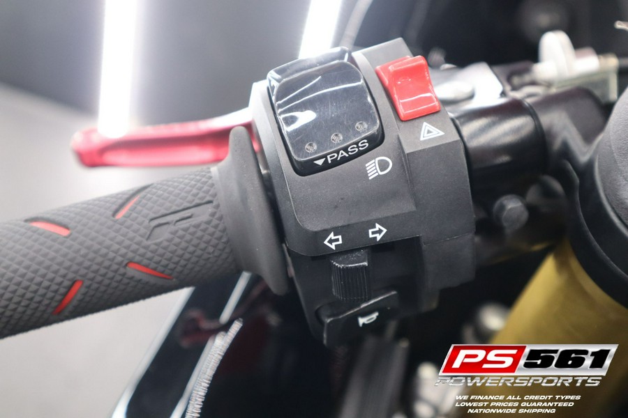 2014 Suzuki GSX-R750™