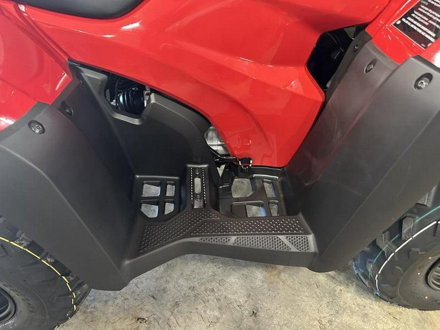 2026 Honda® FourTrax Foreman 4x4 EPS
