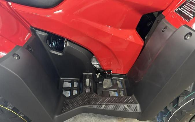 2026 Honda® FourTrax Foreman 4x4 EPS