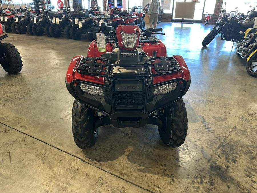 2026 Honda® FourTrax Foreman 4x4 EPS
