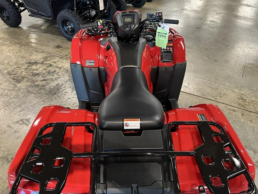 2026 Honda® FourTrax Foreman 4x4 EPS