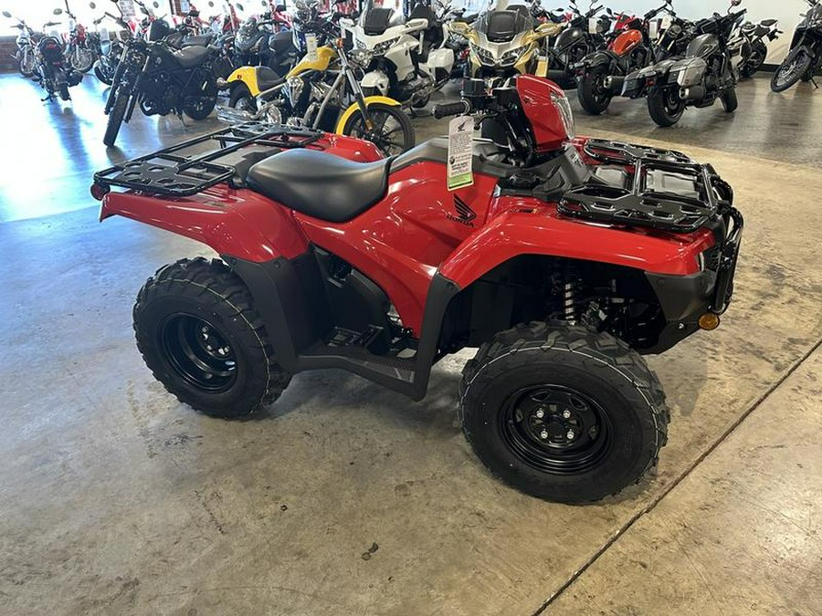 2026 Honda® FourTrax Foreman 4x4 EPS