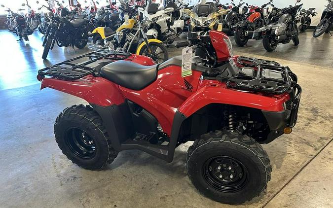 2026 Honda® FourTrax Foreman 4x4 EPS