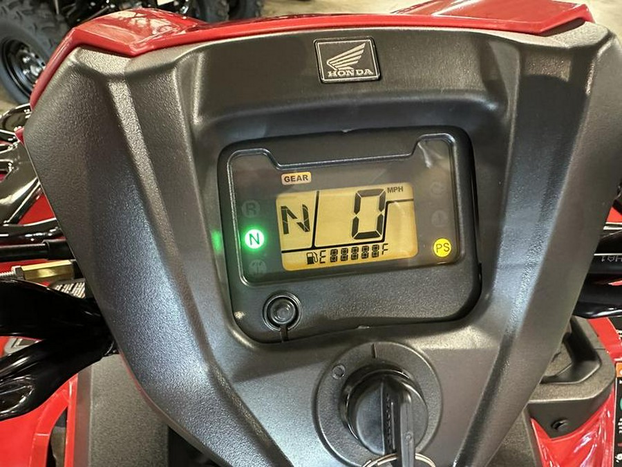 2026 Honda® FourTrax Foreman 4x4 EPS