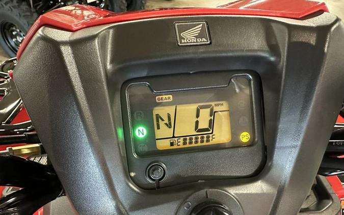 2026 Honda® FourTrax Foreman 4x4 EPS