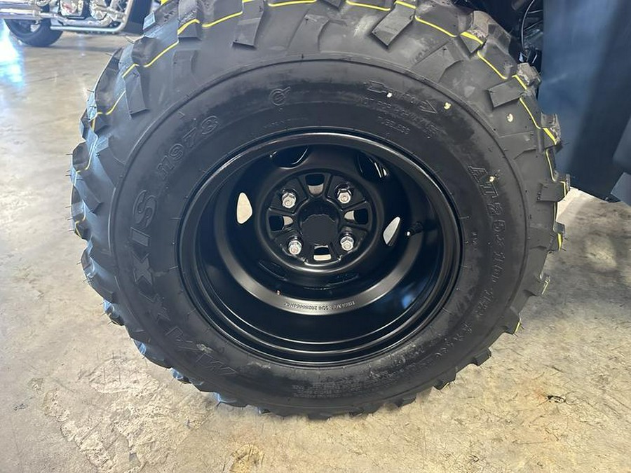 2026 Honda® FourTrax Foreman 4x4 EPS