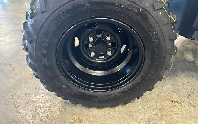 2026 Honda® FourTrax Foreman 4x4 EPS