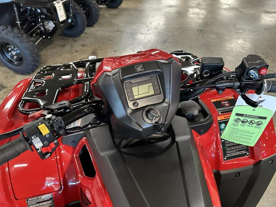 2026 Honda® FourTrax Foreman 4x4 EPS