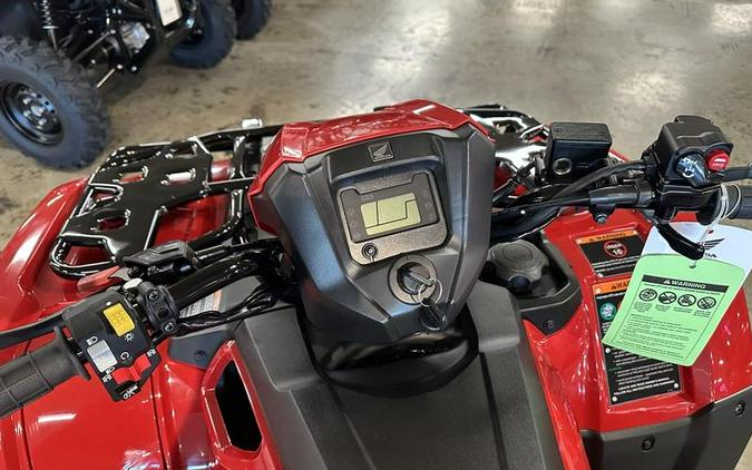 2026 Honda® FourTrax Foreman 4x4 EPS