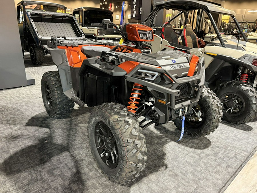 2026 Polaris Sportsman XP 1000 S