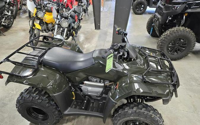 2026 Honda® FourTrax Recon