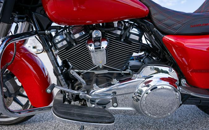 Used 2023 Harley-Davidson Street Glide FLHX Motorcycle For Sale In Florence, SC