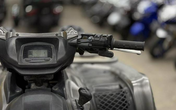 2017 Kawasaki Brute Force® 750 4x4i EPS