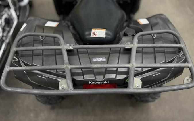 2017 Kawasaki Brute Force® 750 4x4i EPS