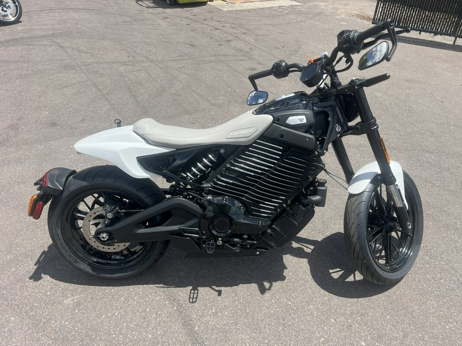 2024 LiveWire™ S2 Mulholland™