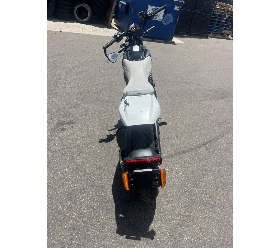 2024 LiveWire™ S2 Mulholland™