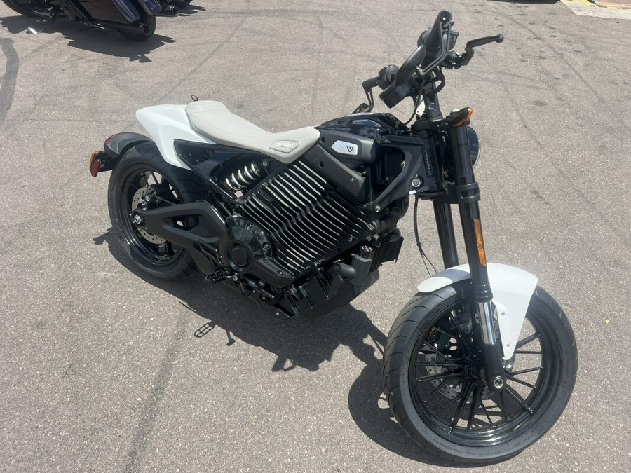 2024 LiveWire™ S2 Mulholland™