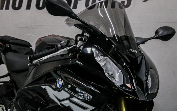 2018 BMW S 1000 RR