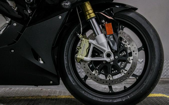 2018 BMW S 1000 RR