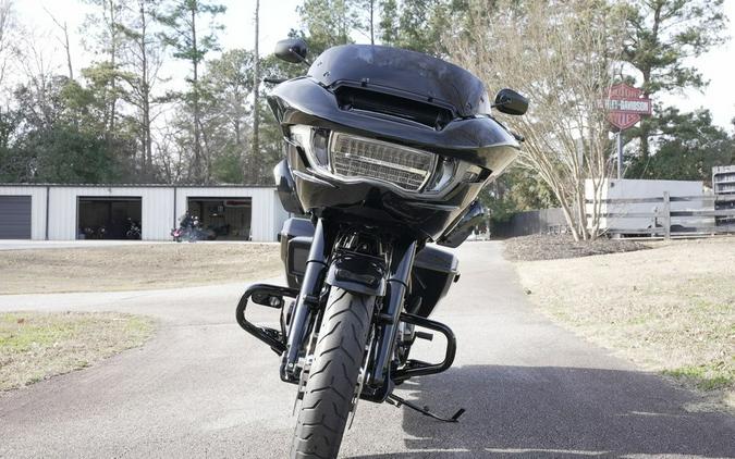 2026 Harley-Davidson® FLTRX - Road Glide®