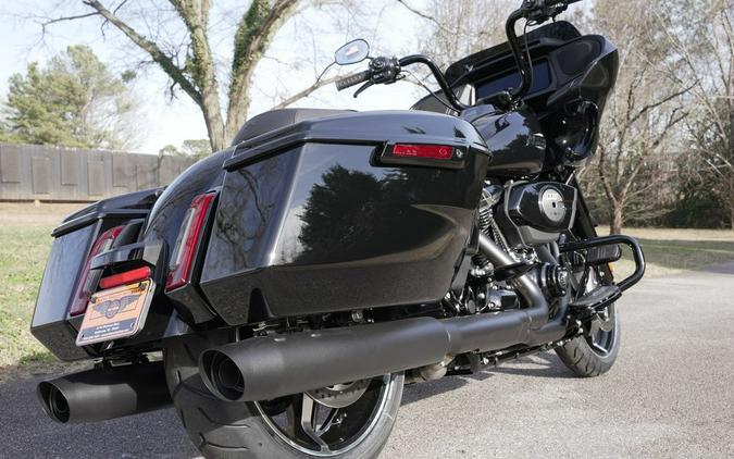 2026 Harley-Davidson® FLTRX - Road Glide®