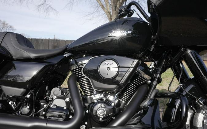 2026 Harley-Davidson® FLTRX - Road Glide®