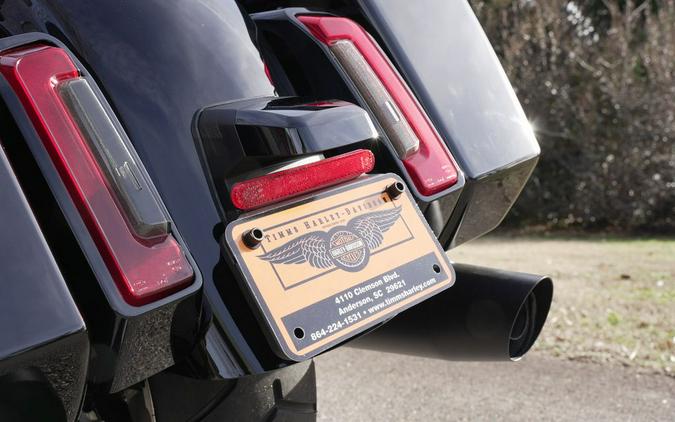 2026 Harley-Davidson® FLTRX - Road Glide®