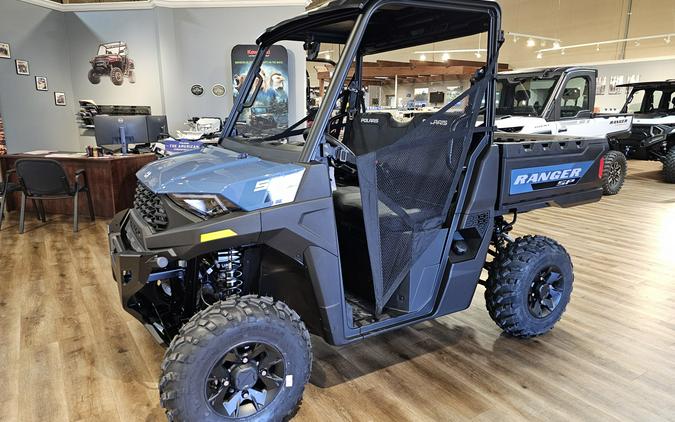 2026 POLARIS RANGER SP 570 Premium Zenith Blue - 110090