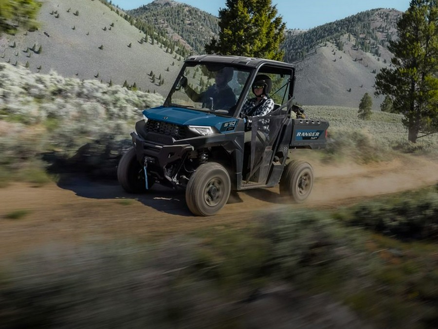 2026 POLARIS RANGER SP 570 Premium Zenith Blue - 110090