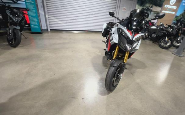 2025 Ducati MULTISTRADA V4 RS