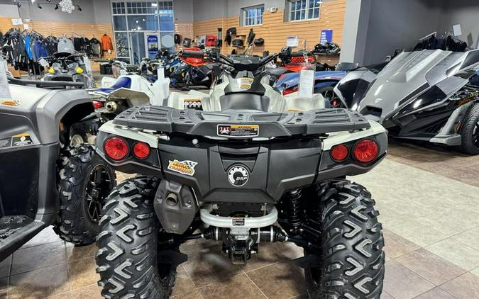 2022 Can-Am® Outlander X xc 1000R