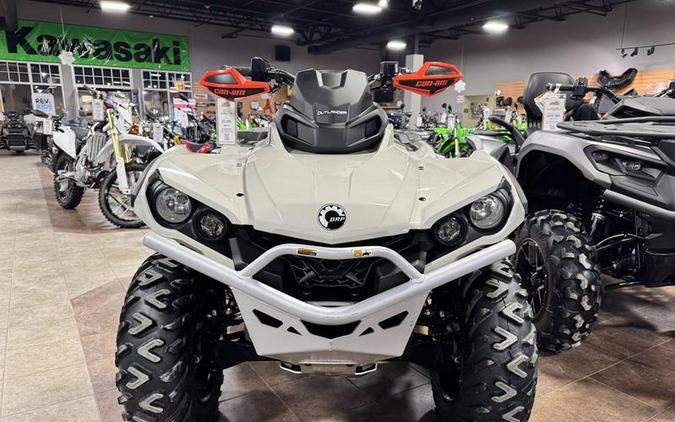 2022 Can-Am® Outlander X xc 1000R