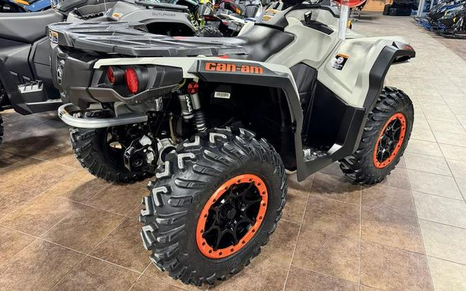 2022 Can-Am® Outlander X xc 1000R