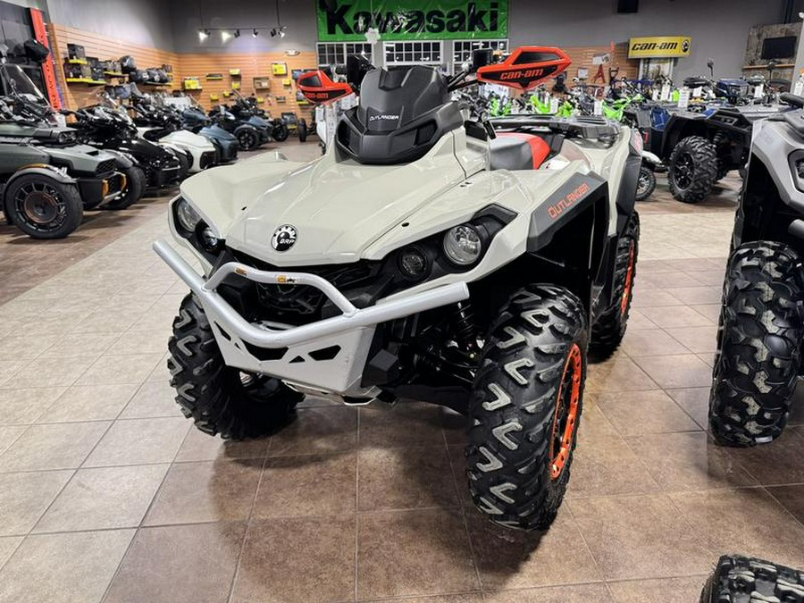 2022 Can-Am® Outlander X xc 1000R