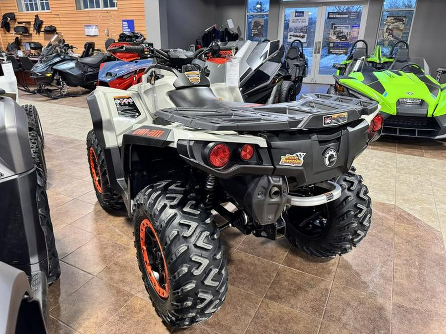 2022 Can-Am® Outlander X xc 1000R
