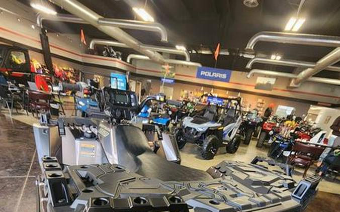 2026 Polaris® Sportsman 850 Premium
