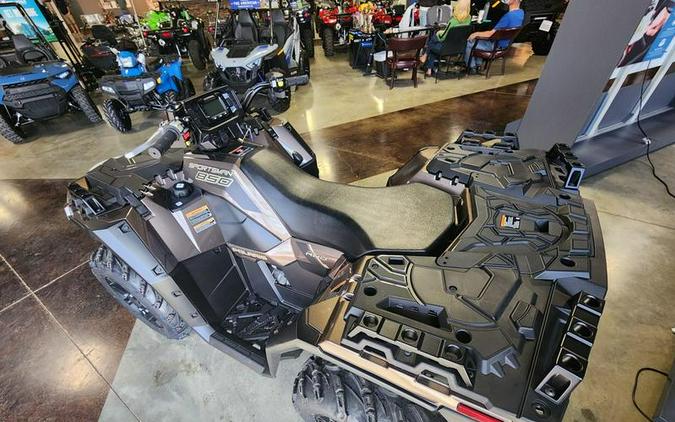 2026 Polaris® Sportsman 850 Premium