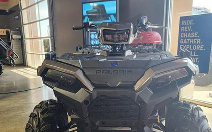 2026 Polaris® Sportsman 850 Premium