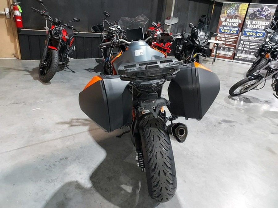 2024 KTM Super Duke 1290 GT