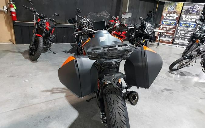 2024 KTM Super Duke 1290 GT