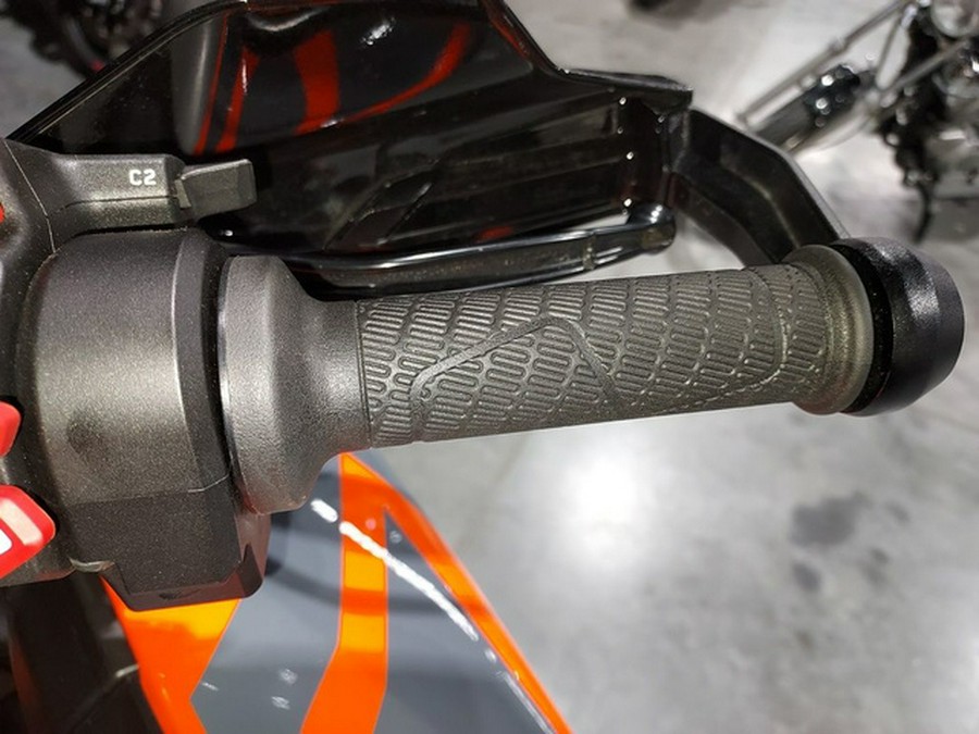 2024 KTM Super Duke 1290 GT