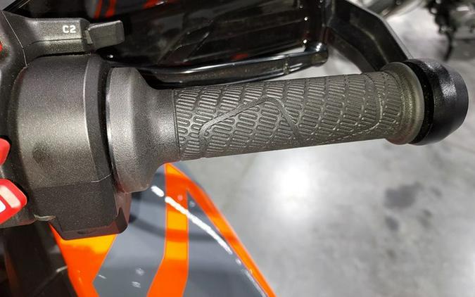 2024 KTM Super Duke 1290 GT