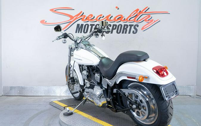 2004 Harley-Davidson FXSTD/FXSTDI Softail® Deuce™